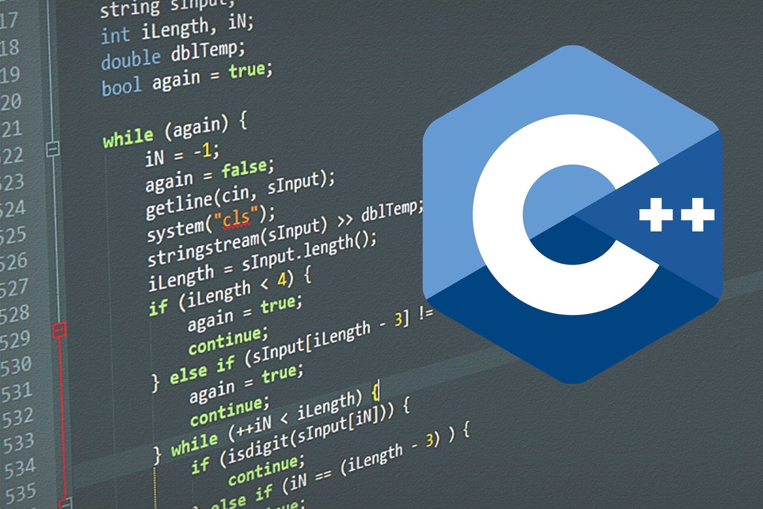 C++ Photo